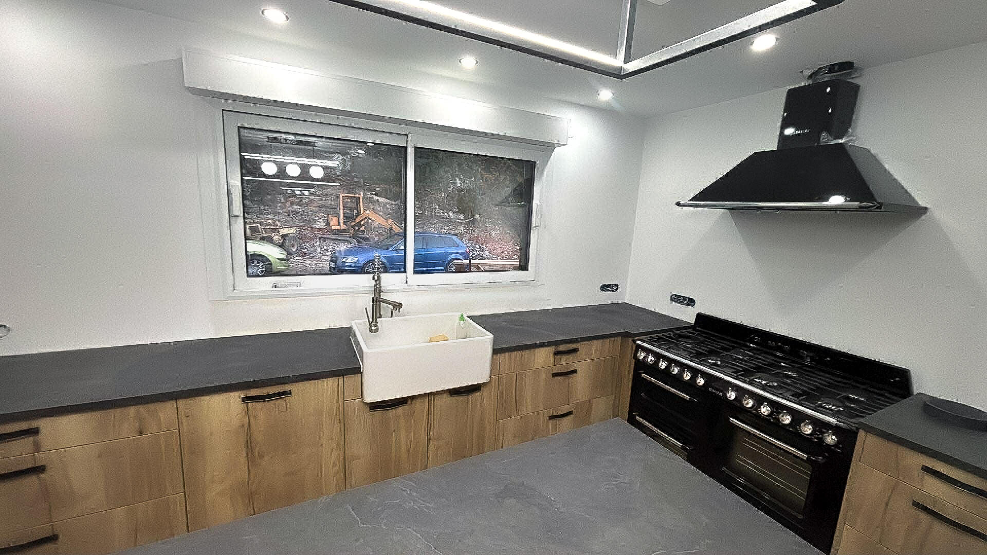 Cuisine sur-mesure à Hérimoncourt